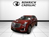 2017 Cadillac XT5 Premium Luxury AWD