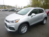 2019 Chevrolet Trax LT AWD