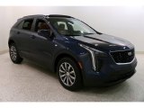 2019 Cadillac XT4 Sport AWD