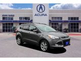 2013 Ford Escape SEL 1.6L EcoBoost