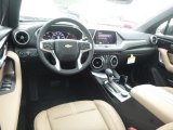 2019 Chevrolet Blazer Interiors