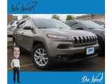 2016 Jeep Cherokee Latitude 4x4