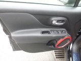 2019 Jeep Renegade Trailhawk 4x4 Door Panel