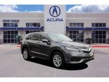 2017 Acura RDX 