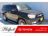 2010 Toyota 4Runner Limited