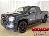 2019 GMC Sierra 1500 Limited Elevation Double Cab 4WD