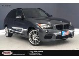 2015 Mineral Grey Metallic BMW X1 xDrive28i #133078560