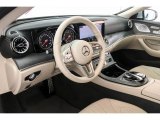 2019 Mercedes-Benz CLS 450 Coupe Dashboard