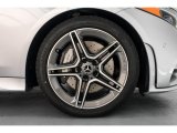 2019 Mercedes-Benz CLS 450 Coupe Wheel