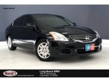 2011 Nissan Altima 2.5 S