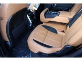 2019 Land Rover Range Rover Sport Supercharged Dynamic Rear Seat