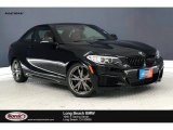 2016 BMW M235i Coupe