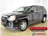 2016 GMC Terrain SLE AWD
