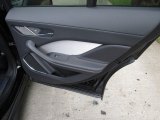 2019 Jaguar I-PACE HSE AWD Door Panel