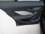2019 Jaguar I-PACE HSE AWD Door Panel