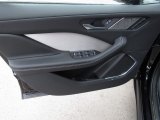 2019 Jaguar I-PACE HSE AWD Door Panel