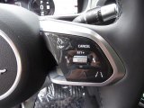 2019 Jaguar I-PACE HSE AWD Steering Wheel