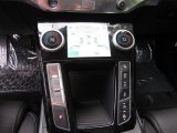 2019 Jaguar I-PACE HSE AWD Controls