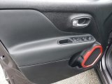 2019 Jeep Renegade Trailhawk 4x4 Door Panel