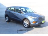 2018 Ford Escape S Front 3/4 View