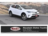 2018 Toyota RAV4 XLE AWD