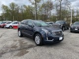 2019 Cadillac XT5 AWD