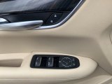 2019 Cadillac XT5 AWD Controls
