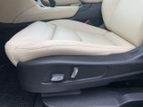 2019 Cadillac XT5 AWD Front Seat