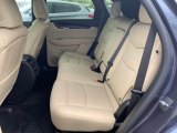 2019 Cadillac XT5 AWD Rear Seat