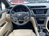 2019 Cadillac XT5 AWD Steering Wheel