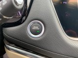 2019 Cadillac XT5 AWD Controls