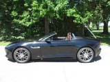 2020 Jaguar F-TYPE R-Dynamic Convertible Exterior