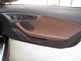 2020 Jaguar F-TYPE R-Dynamic Convertible Door Panel
