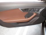 2020 Jaguar F-TYPE R-Dynamic Convertible Door Panel