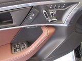 2020 Jaguar F-TYPE R-Dynamic Convertible Controls
