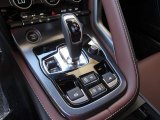 2020 Jaguar F-TYPE R-Dynamic Convertible 8 Speed Automatic Transmission