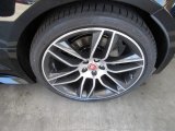 Jaguar F-TYPE 2020 Wheels and Tires