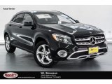 2019 Mercedes-Benz GLA 250