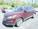 2018 Burgundy Velvet Metallic Lincoln MKC Reserve AWD #133097127