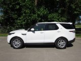 2019 Land Rover Discovery SE Exterior