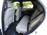 2019 Land Rover Discovery SE Acorn/Ebony Interior