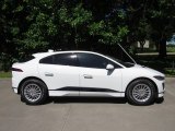2019 Jaguar I-PACE S AWD Exterior