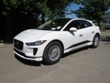 2019 Jaguar I-PACE S AWD Data, Info and Specs