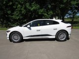 2019 Jaguar I-PACE S AWD Exterior
