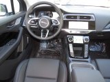 2019 Jaguar I-PACE S AWD Dashboard