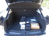 2019 Jaguar I-PACE S AWD Trunk