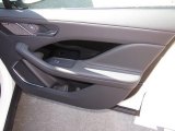2019 Jaguar I-PACE S AWD Door Panel