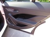 2019 Jaguar I-PACE S AWD Door Panel
