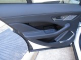 2019 Jaguar I-PACE S AWD Door Panel