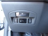 2019 Jaguar I-PACE S AWD Controls